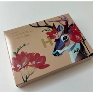 MUST HAVE LIMITED EDITION HOURGLASS AMBIENT LIGHTING EDIT - UNLOCKED- DEER PALET